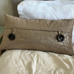 14 x 25.5 lumbar accent pillow cover